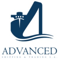 Advanced Shipping & Trading SA Logo