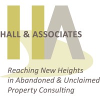 Hall & Associates, LLC Logo