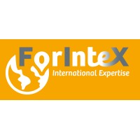 ForInteX Logo