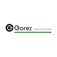 Gorez Travaux Publics Logo