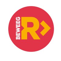 BeweegR Logo
