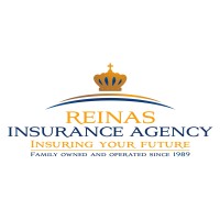 Reinas Insurance Agency Logo