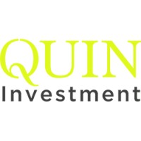 QUIN Real Estate Investment GmbH Logo