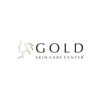 Gold Skin Care Center Logo