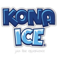 Kona Ice of Santa Barbara Logo