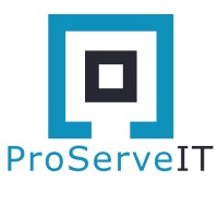 ProServe IT Logo