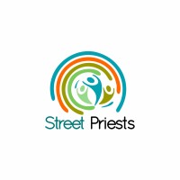 Street Priests Inc. Logo