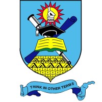 National University of Science and Technology Logo