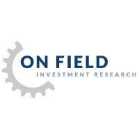 On Field Investment Research Logo
