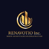 Renavotio, Inc. Logo