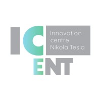 Innovation Centre Nikola Tesla Logo