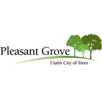 Pleasant Grove City Utah Logo