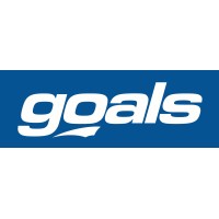Goals Soccer Centers - U.S. Logo