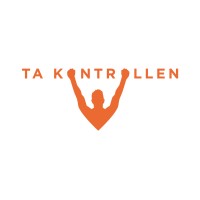 Ta Kontrollen Logo