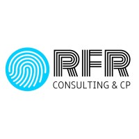 RFR CONSULTING Logo