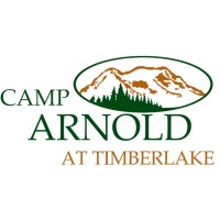 The Salvation Army Camp Arnold Logo