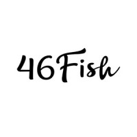 46Fish Logo