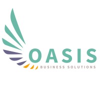 Oasis Business Solutions Logo