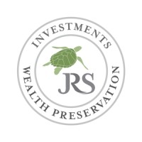 JRS Investments and Wealth Preservation, LLC Logo