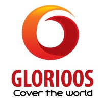 Glorioos Logo