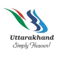 Uttarakhand Tourism Logo