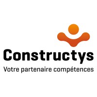 Constructys Pays de la Loire Logo