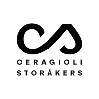 Ceragioli-Storåkers Associates Logo