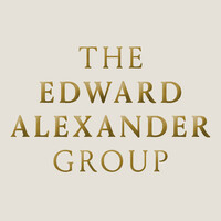 The Edward Alexander Group Logo