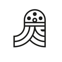 New Noardic Wave: talenthub for film & media Logo