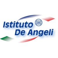 ISTITUTO DE ANGELI S.r.l. Logo