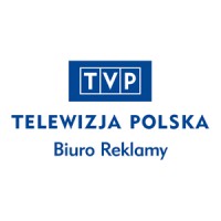 Biuro Reklamy TVP Logo