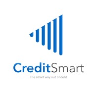 CreditSmart Logo