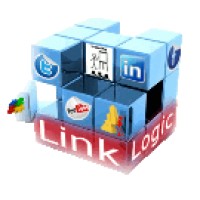LinkLogic.nl Logo