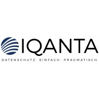 iqanta GmbH Logo