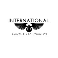 International Saints & Abolitionists Logo