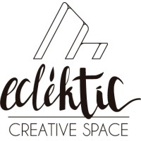 Eclektic Space - Coworking Logo