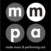 Mode Music and Performing Arts Logo
