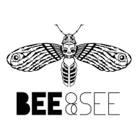 Bee & See Logo