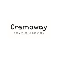 Cosmoway Cosmetics Laboratory Logo