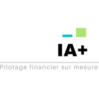 IA+ Logo