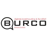 Burco Accountantskantoor Logo