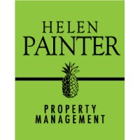 Helen Painter Property Management Logo