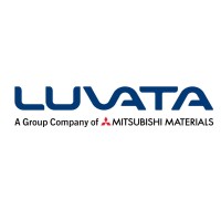 Luvata Appleton LLC Logo