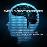 Cyber Automation Sciences Logo