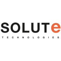 Solute Technologies AB Logo