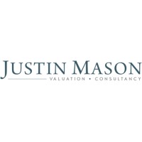 Justin Mason Valuation Consultancy Logo