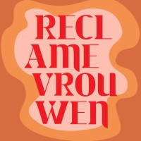 Reclamevrouwen | Kim Alers Logo