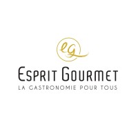 Esprit Gourmet Logo