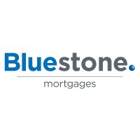 Bluestone Mortgages Logo
