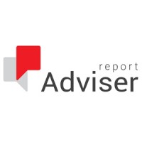 Report Adviser Logo
